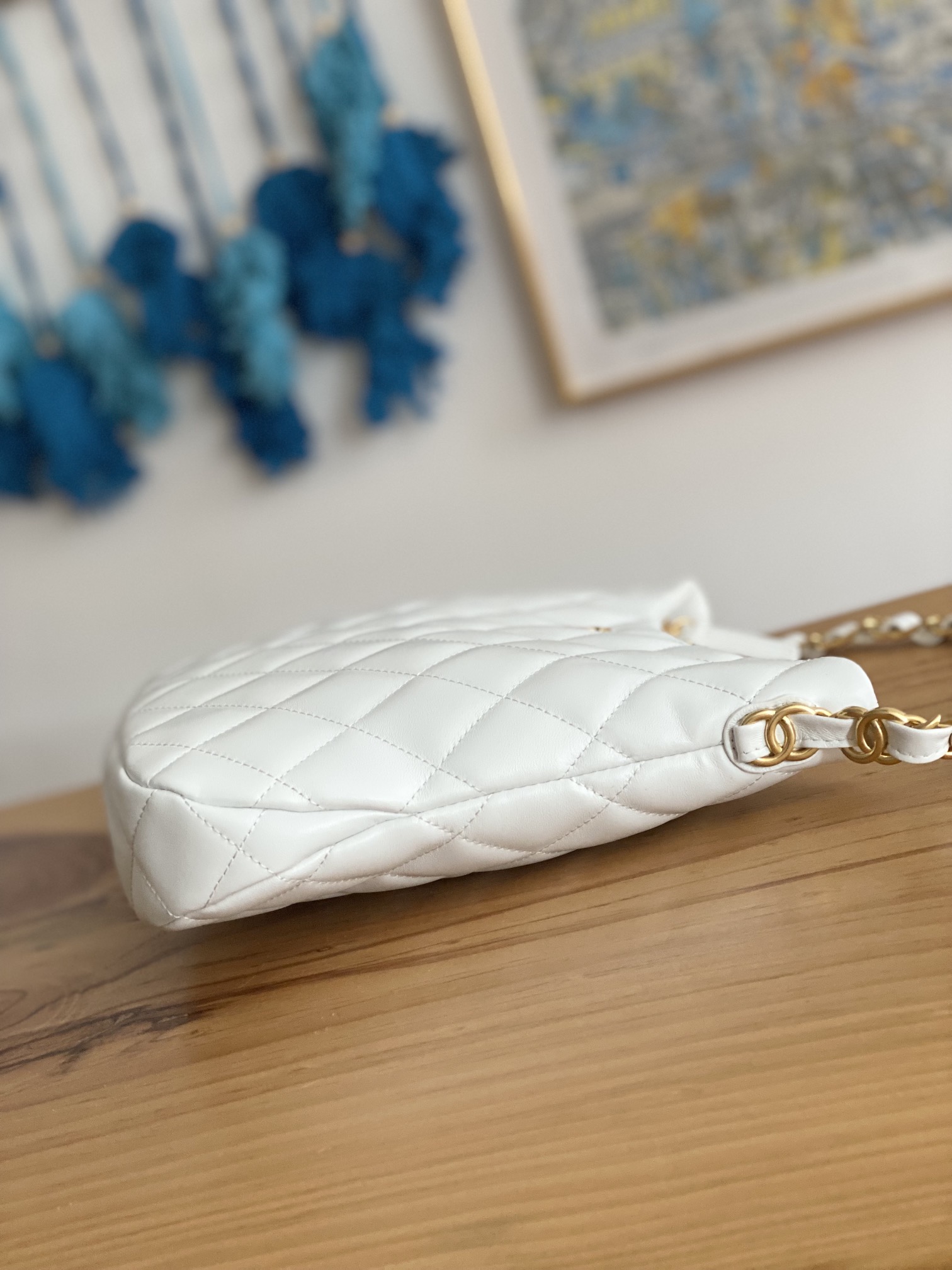 Handbag Chanel AS3631 size 26  30  7 cm - vstockx