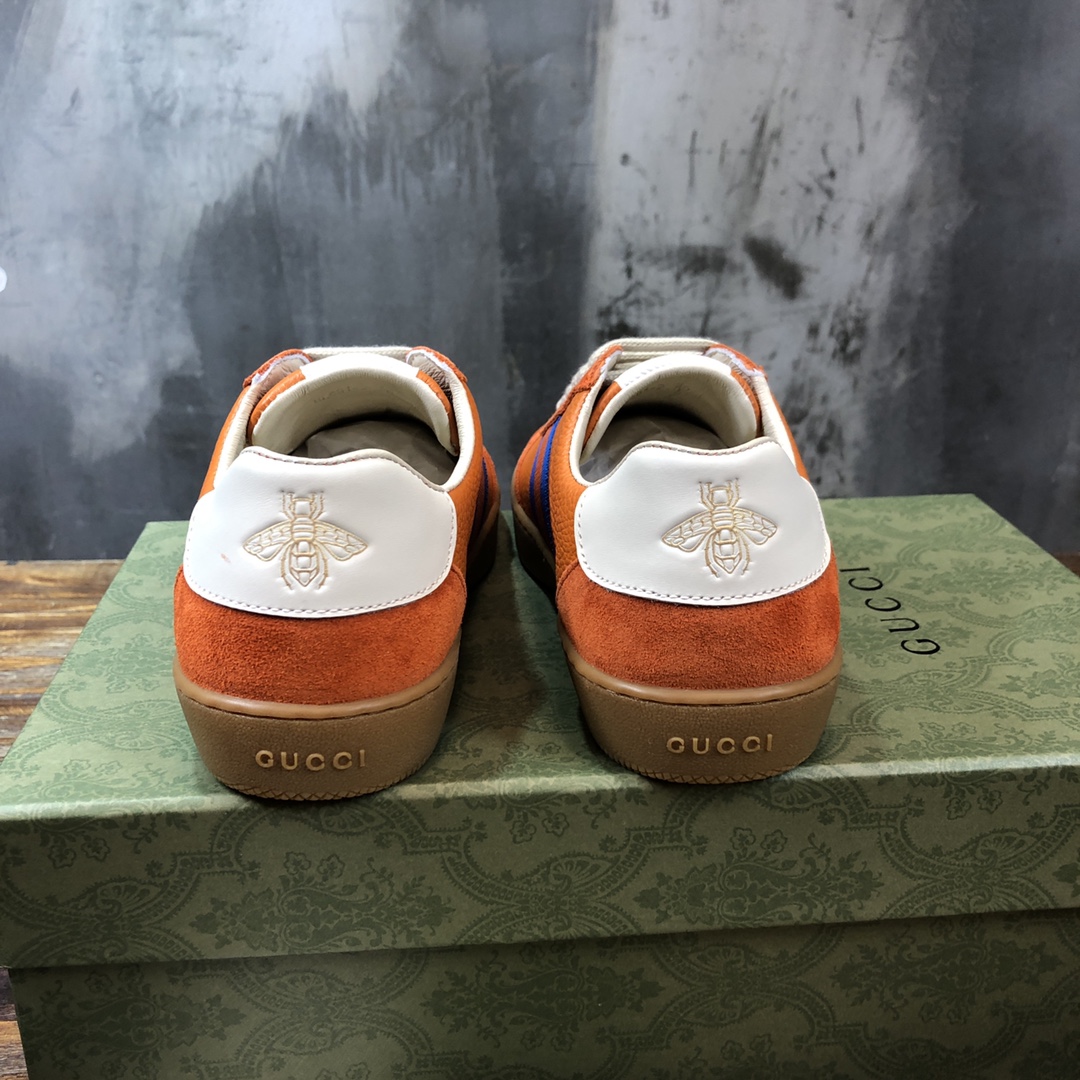 Gucci G74 sneaker 2 - vstockx