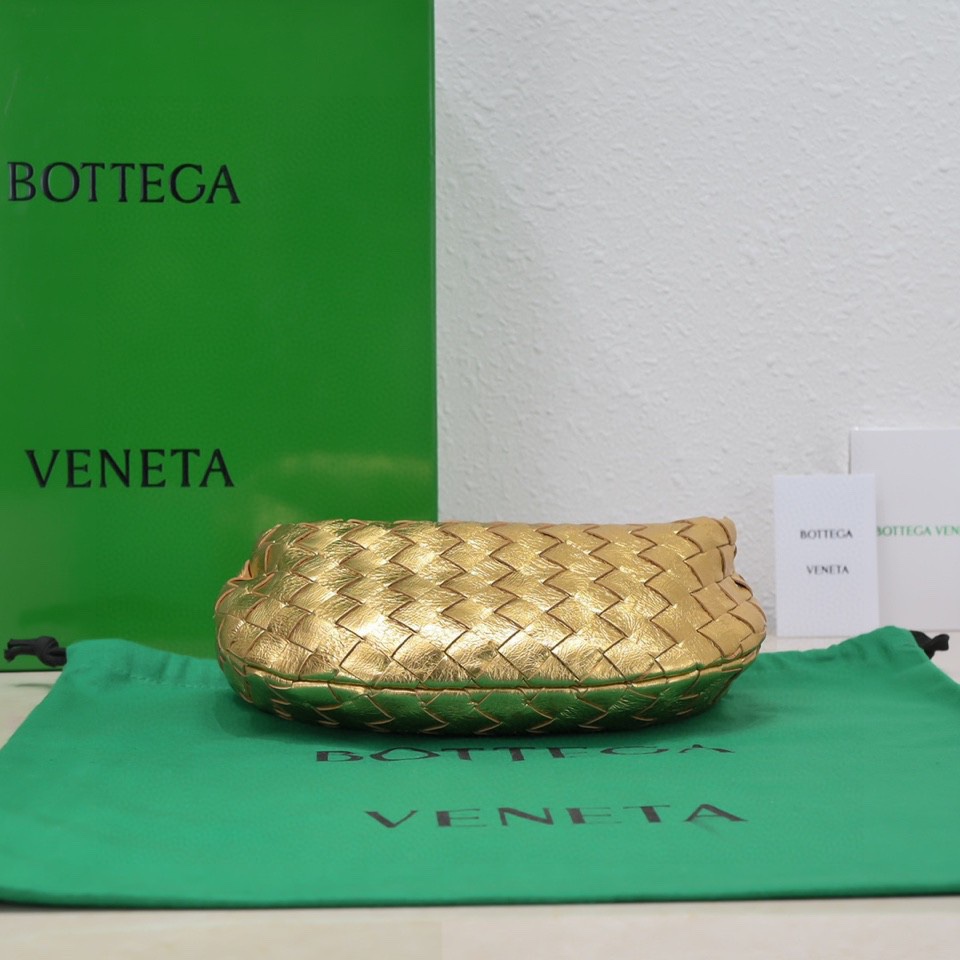 handbags Bottega Veneta 6699-1 size:23*18*8cm - vstockx