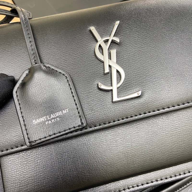 Handbags SAINT LAURENT 442906 size 22x8x16 cm - vstockx