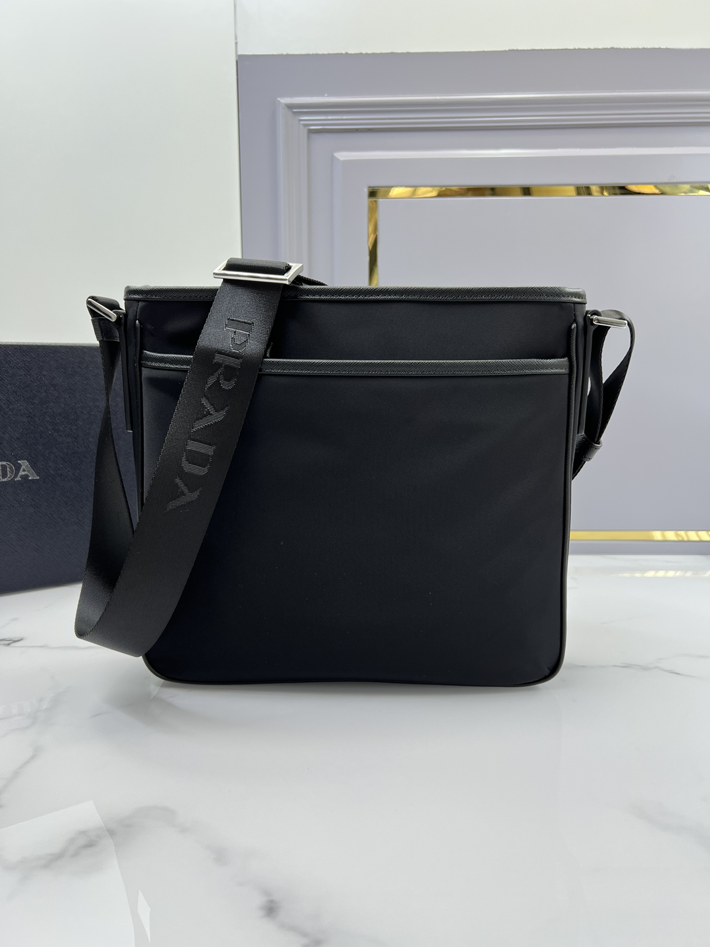 handbags prada 2VH797 27*25.5*6 - vstockx