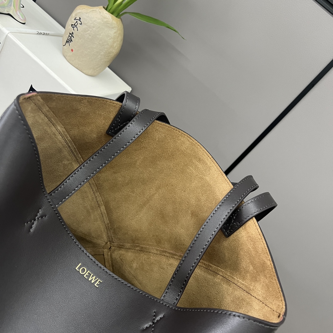 Handbags LOEWE 052316 size:25.5*14.5*31.5 cm - vstockx