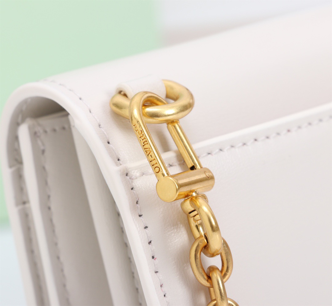 handbags OFF-White 604  5775860  size:21*11*5cm - vstockx