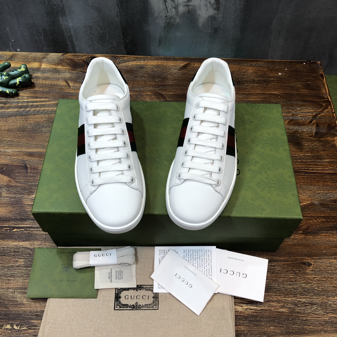 Gucci Ace Classic - vstockx