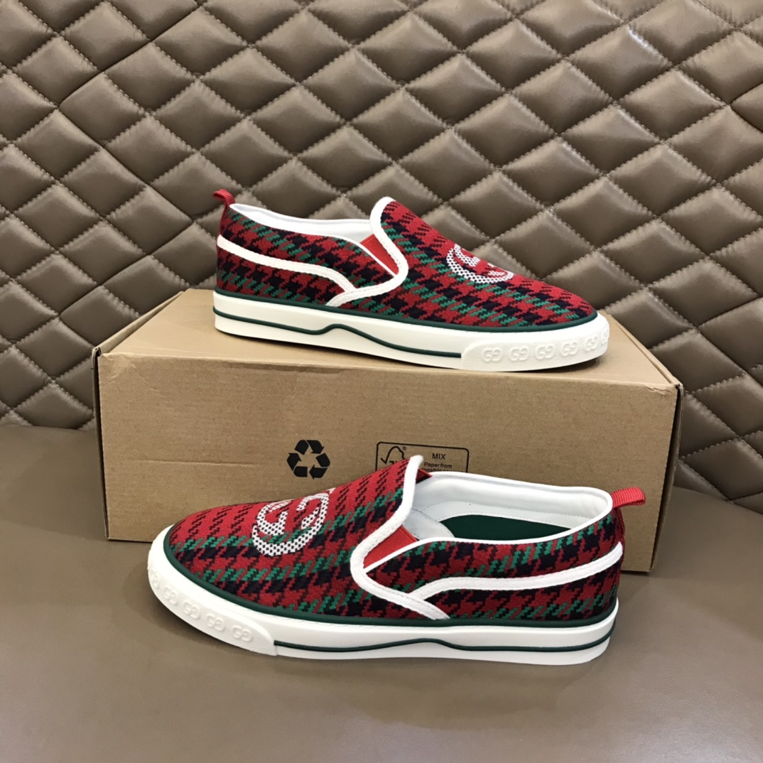 Gucci Tennis 1977 sneaker 2 - vstockx