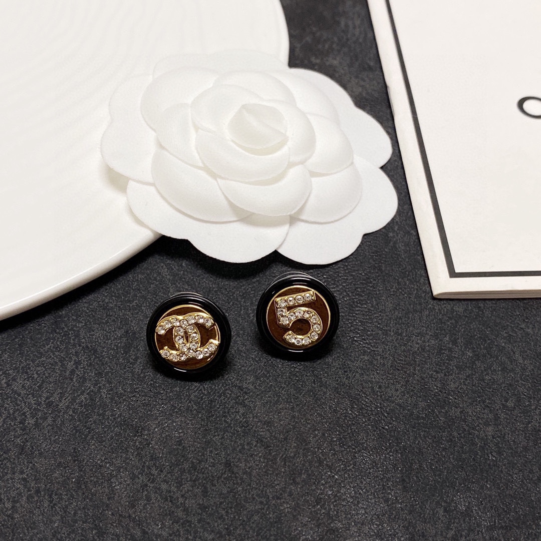 Jewelry Chanel 1809 - vstockx