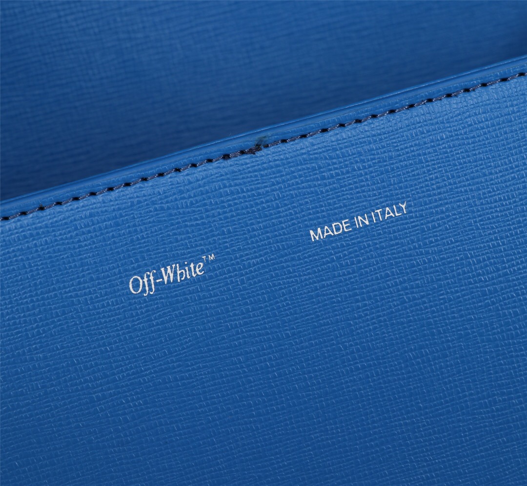 handbags OFF-White 536  4338650  size:19*16*8cm - vstockx