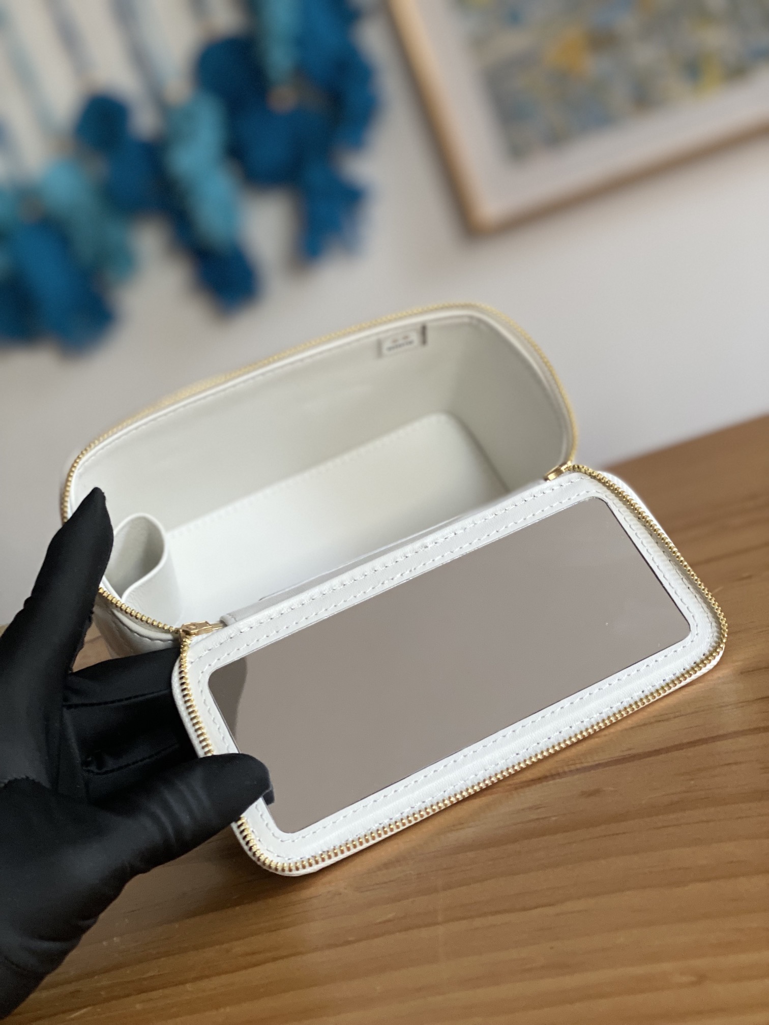 Handbag Chanel 81226 size 16.5 cm - vstockx