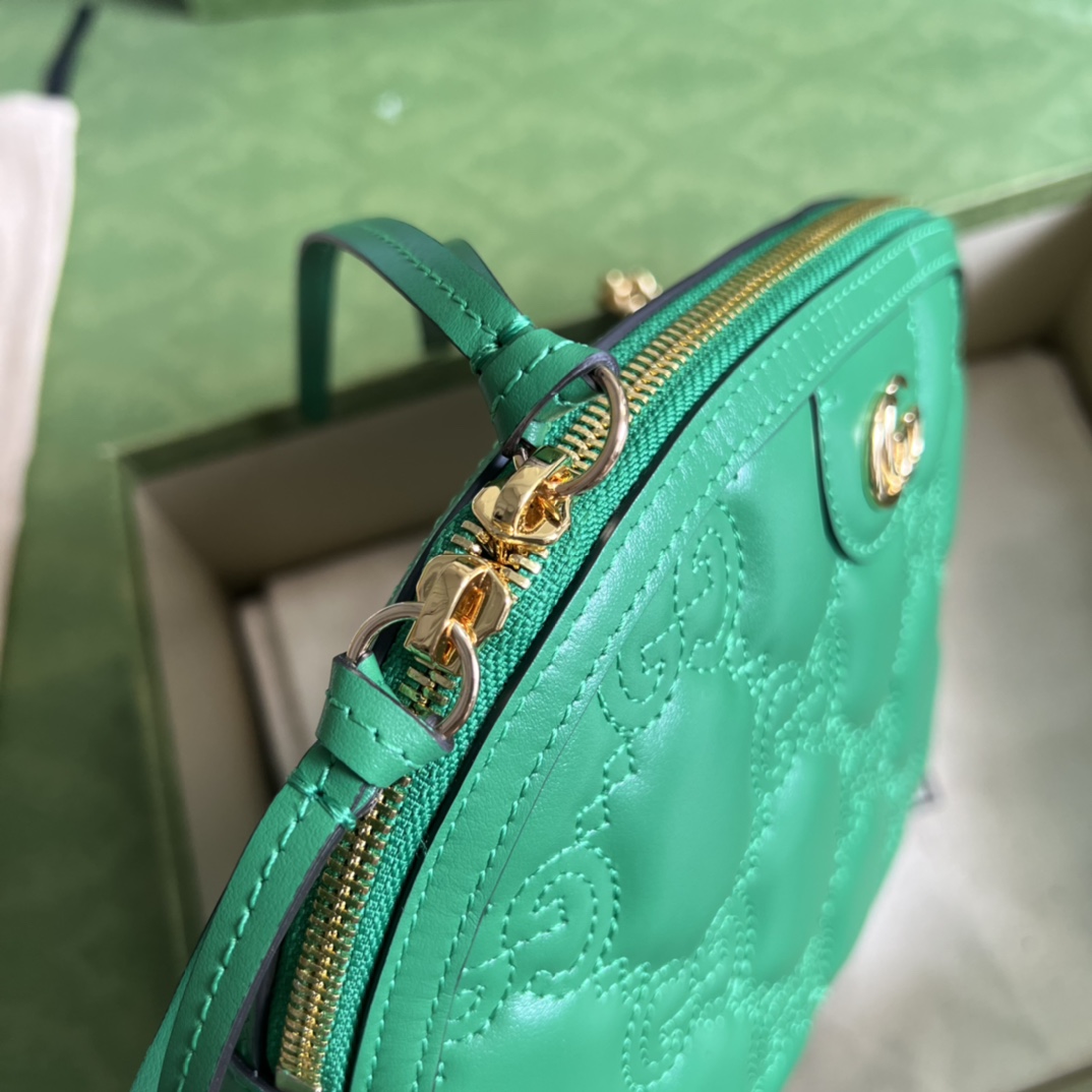 Handbag Gucci 702229 size 23.5*19*8 cm - vstockx