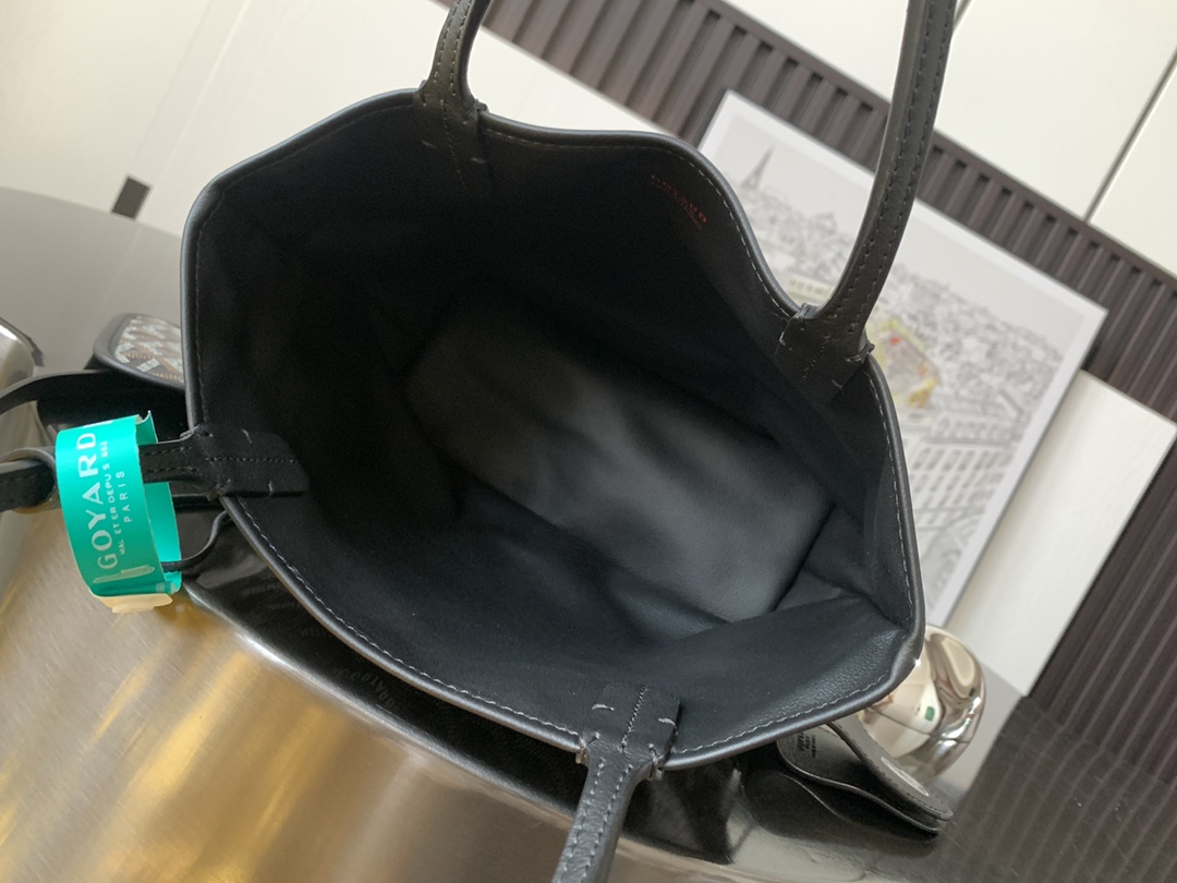 Handbags Goyard Anjou 2321B size:20*10*20 cm - vstockx