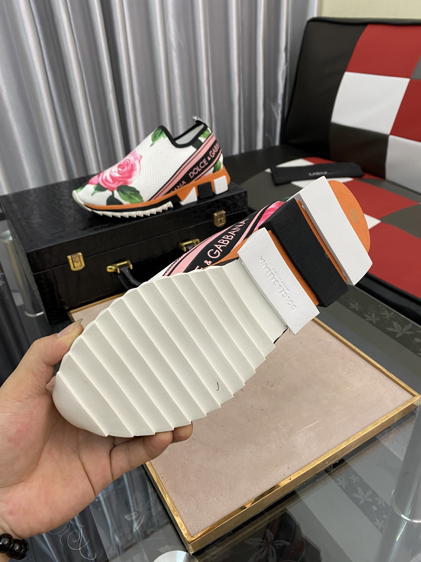 Dolce & Gabbana Sorrento 24 - vstockx