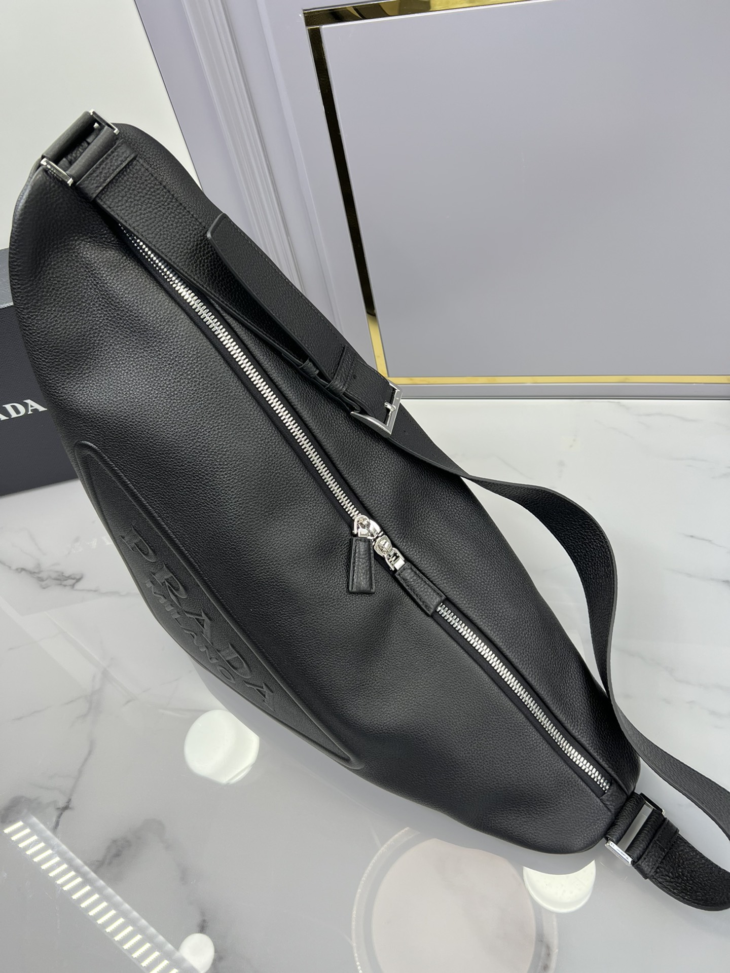 handbags prada 2VY007 22.5*58 - vstockx