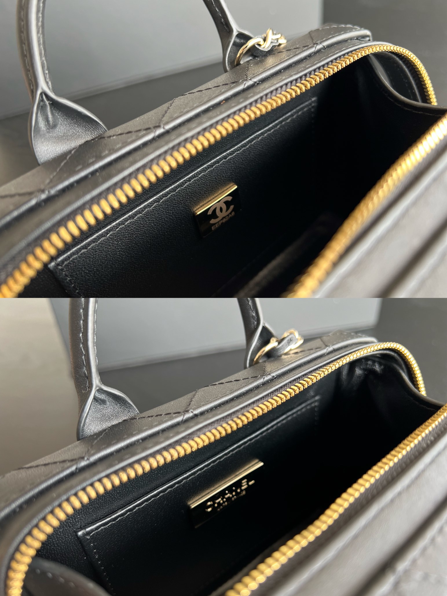 Handbag Chanel size 15cmx11.5cmx5 cm - vstockx