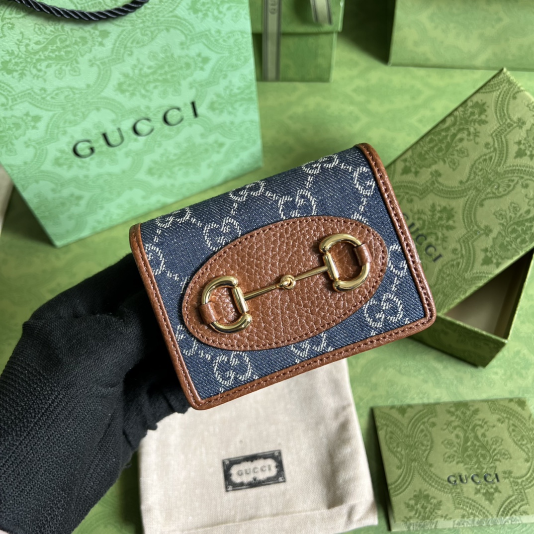 Handbag Gucci 621887 size 11x8.5x3 cm - vstockx