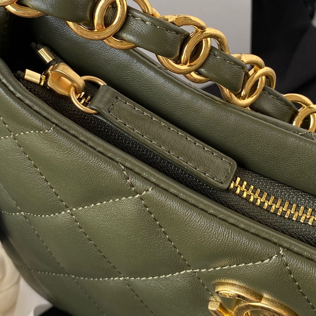 Handbag Chanel AS3562 size 17.5X24X6 cm - vstockx