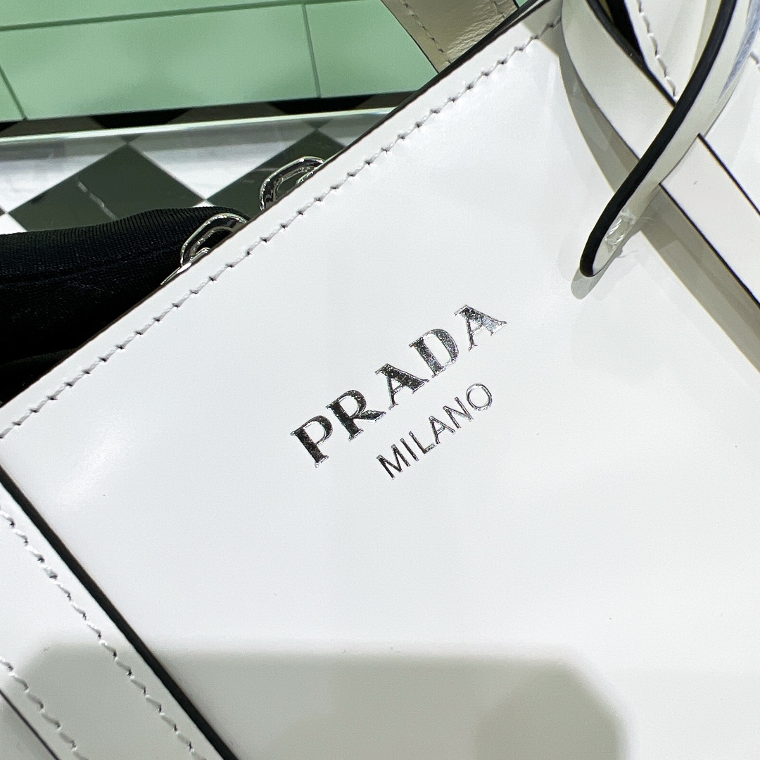 handbags prada 1BA357 22*15*6.5 - vstockx