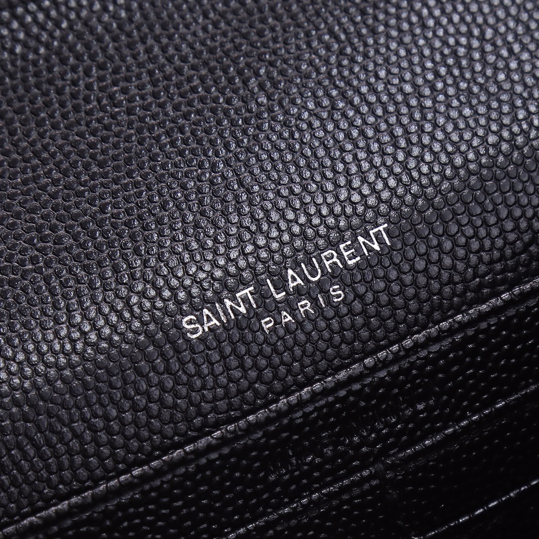 Handbags SAINT LAURENT 393953 size 19x11.5x4 cm - vstockx