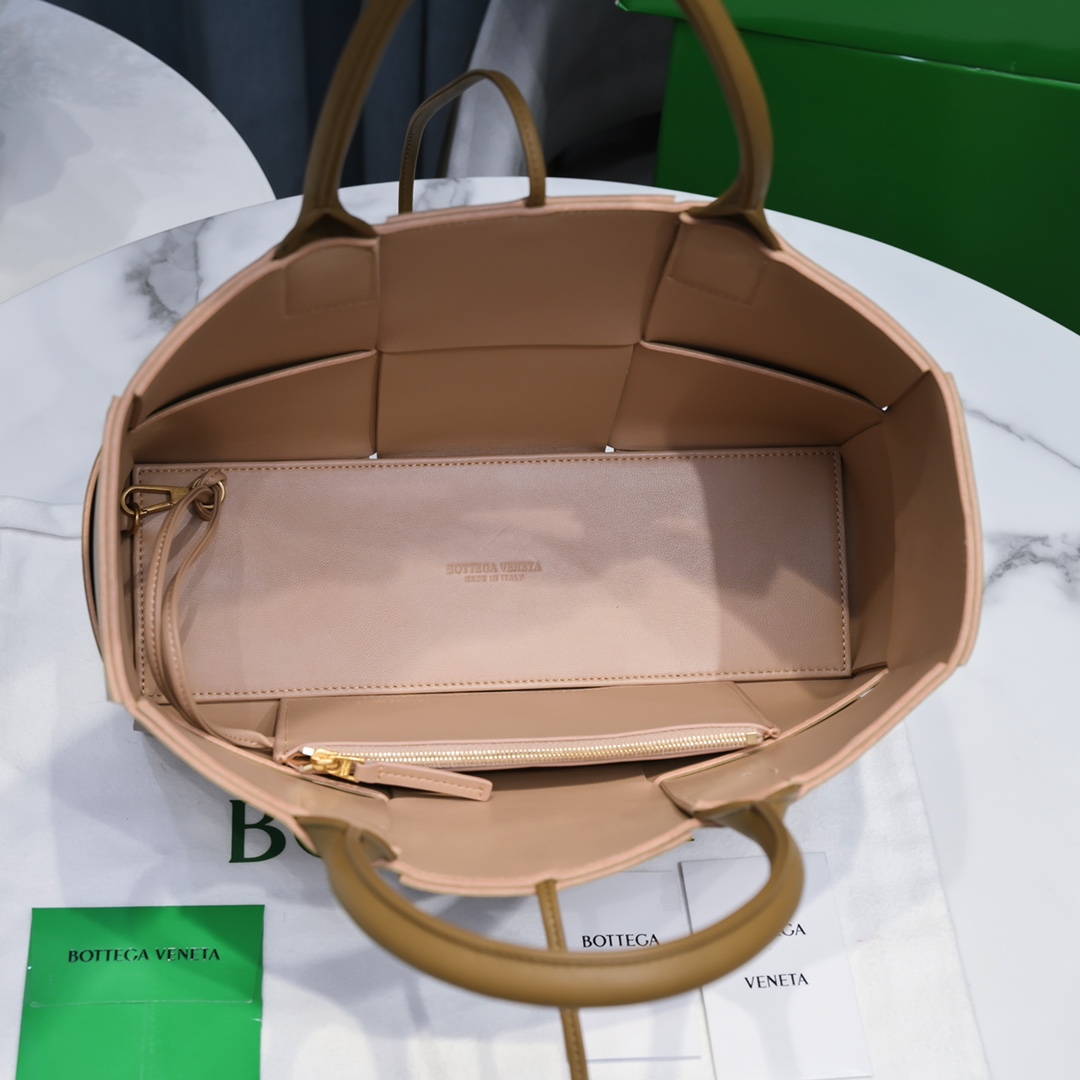 handbags Bottega Veneta 9893# size:30*20*12 - vstockx