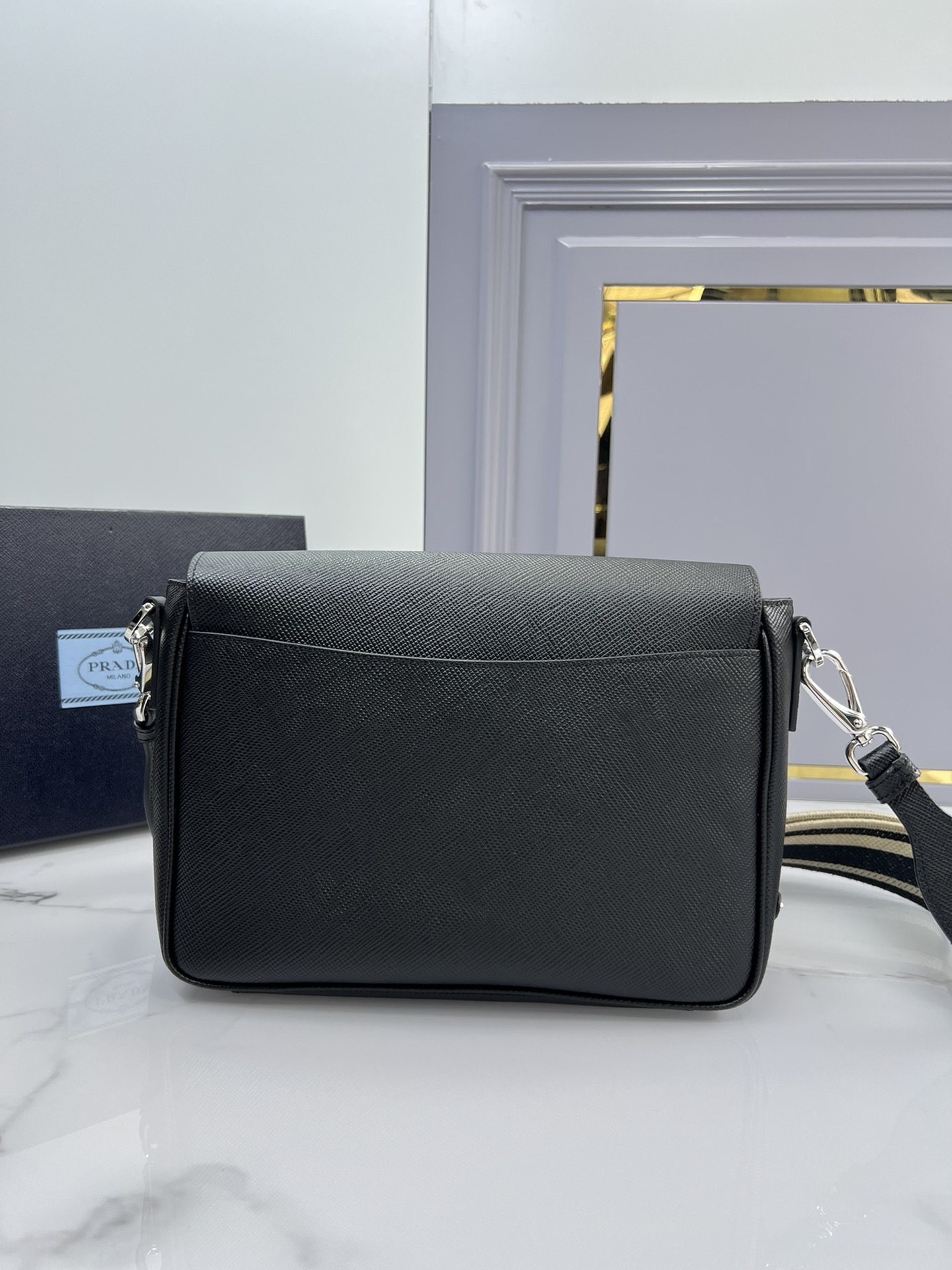 handbags prada 2VD046 26*18*6.5 - vstockx