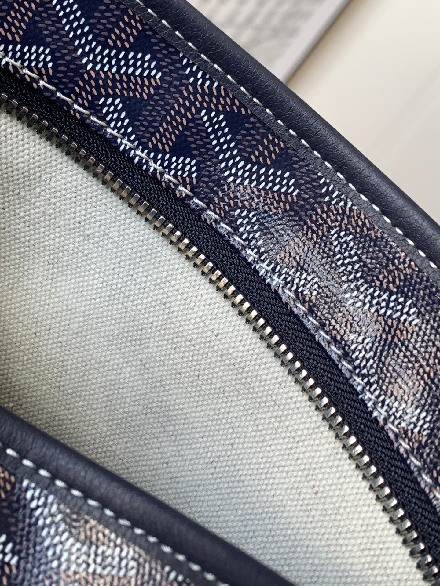 Handbags Goyard Boh  me Hobo 020223 size:27*15*42 cm - vstockx