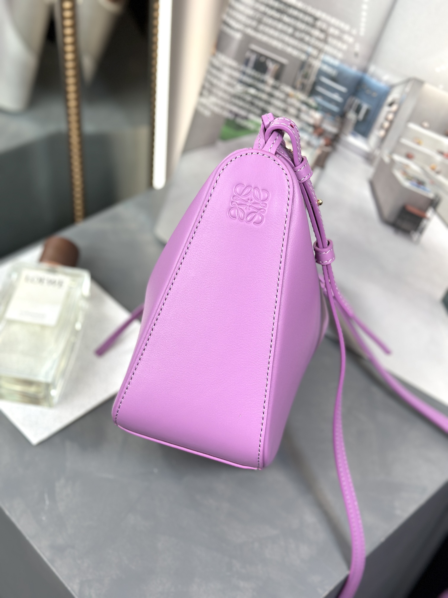 Handbags LOEWE   size:28-17-9.5 cm - vstockx