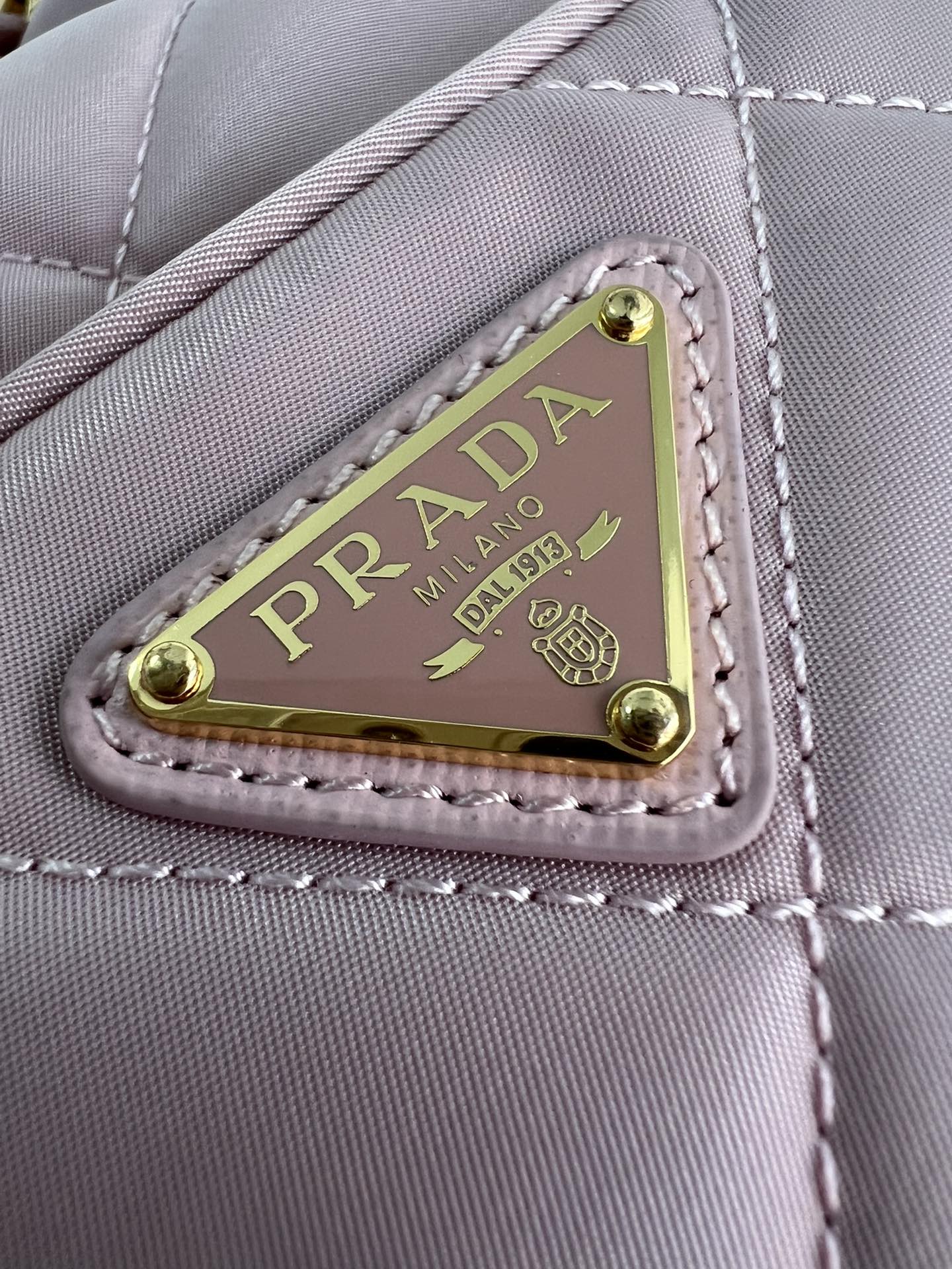 handbags prada 1BH038 22.5*17.5*12 - vstockx