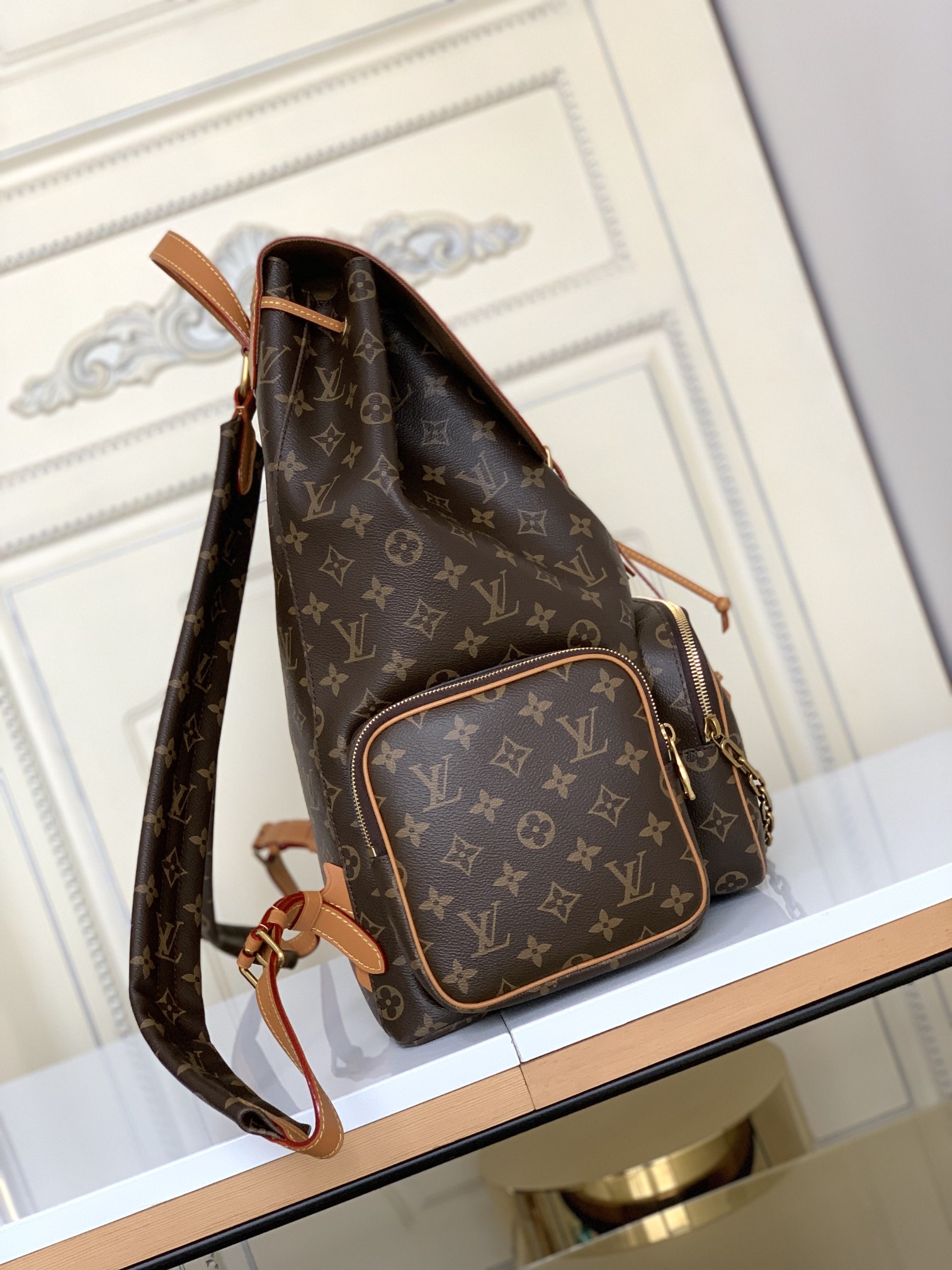 Handbag Louis Vuitton M44658 size 45x33x22 cm - vstockx
