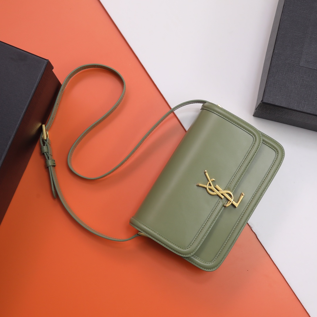 Handbags SAINT LAURENT 634305 size 23x16x6 cm - vstockx