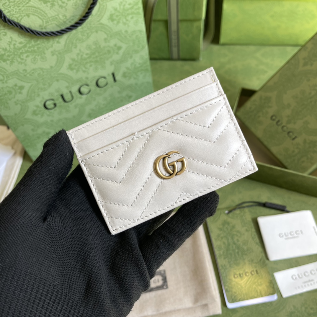 Handbag Gucci 443127 size 10*7 cm - vstockx