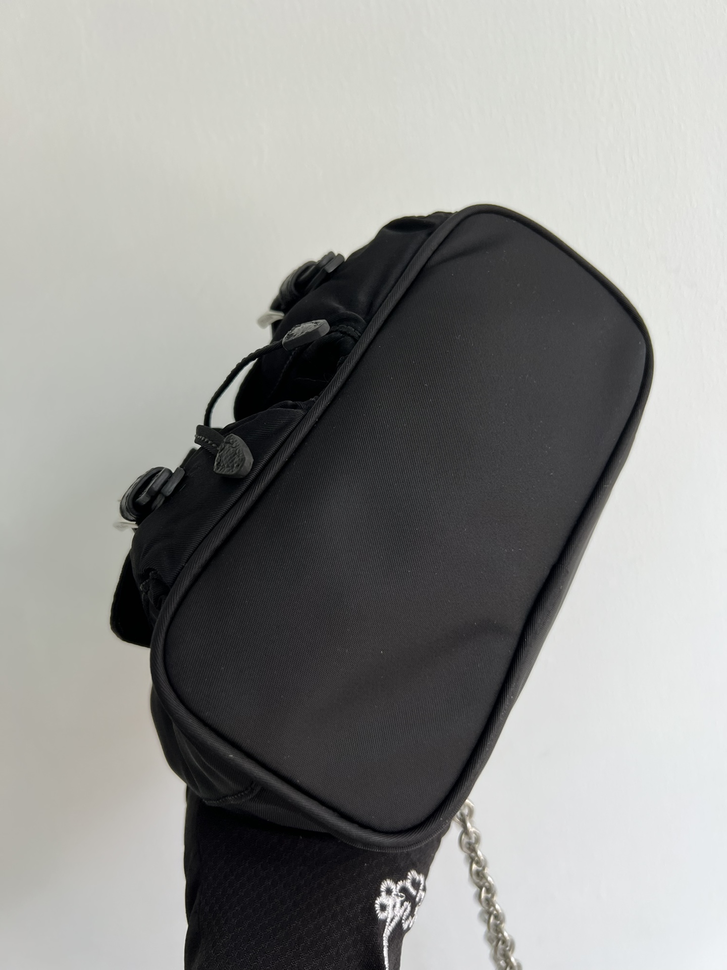 handbags prada 1BH029 17*15.5*8 - vstockx