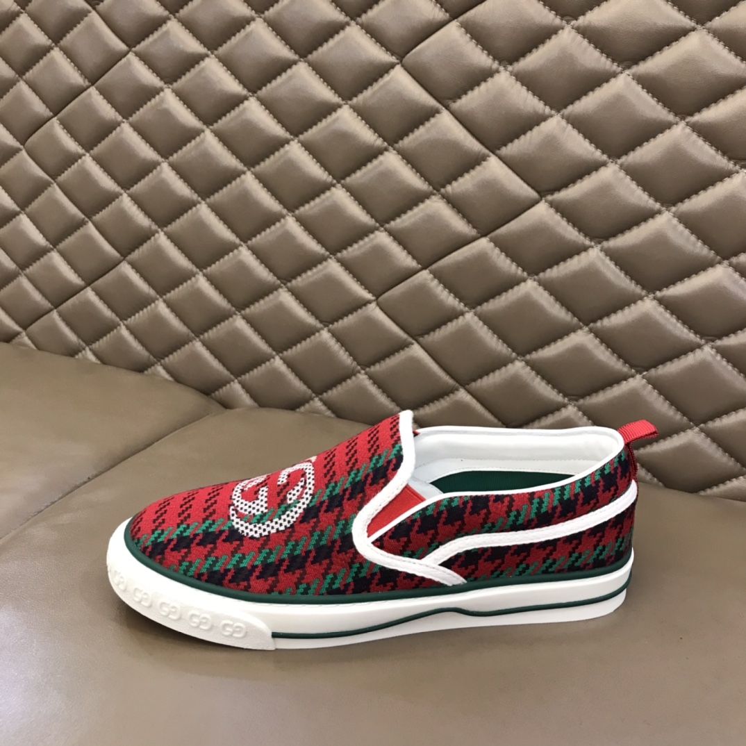 Gucci Tennis 1977 sneaker 2 - vstockx