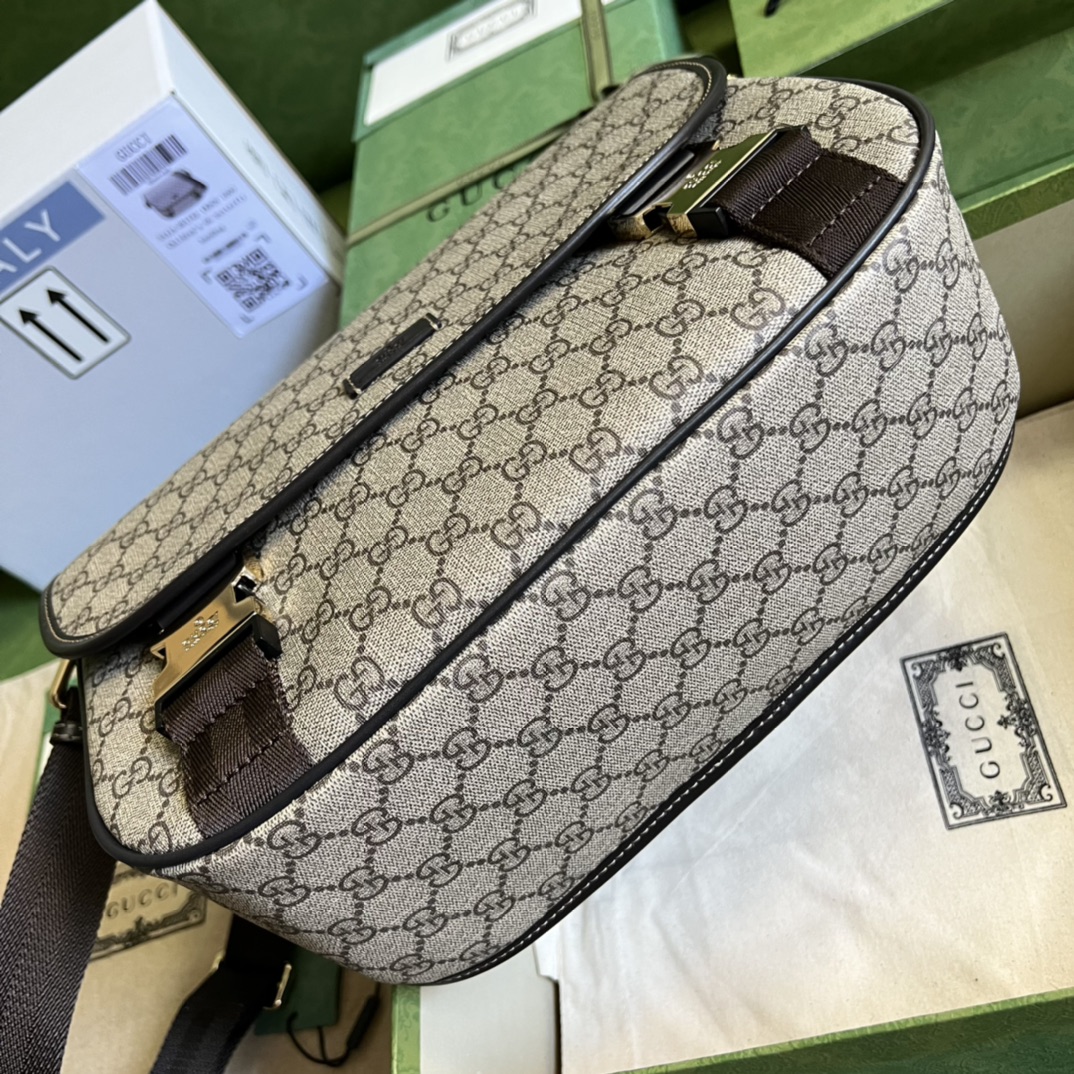 Handbag Gucci 201732 size 33x 22x 11 cm - vstockx