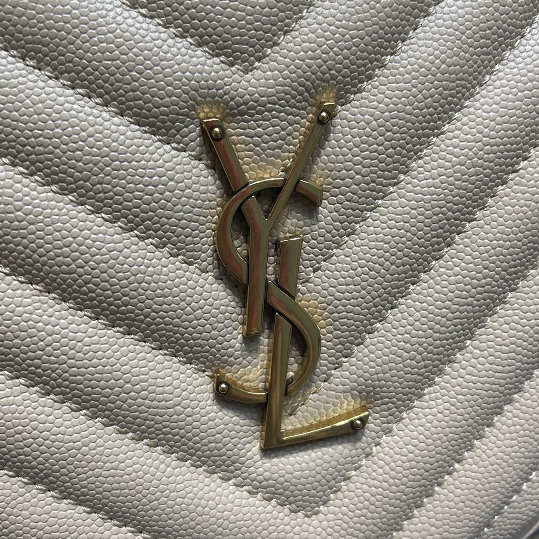 Handbags SAINT LAURENT 610436 size 17x17x5.5 cm - vstockx