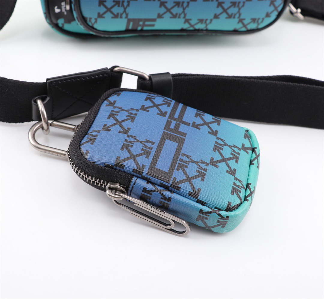 handbags OFF-White 597  4668750  size:24*16*6cm - vstockx