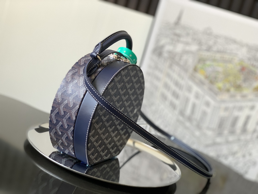 Handbags Goyard Alto 8038 size:16.5*7*18 cm - vstockx