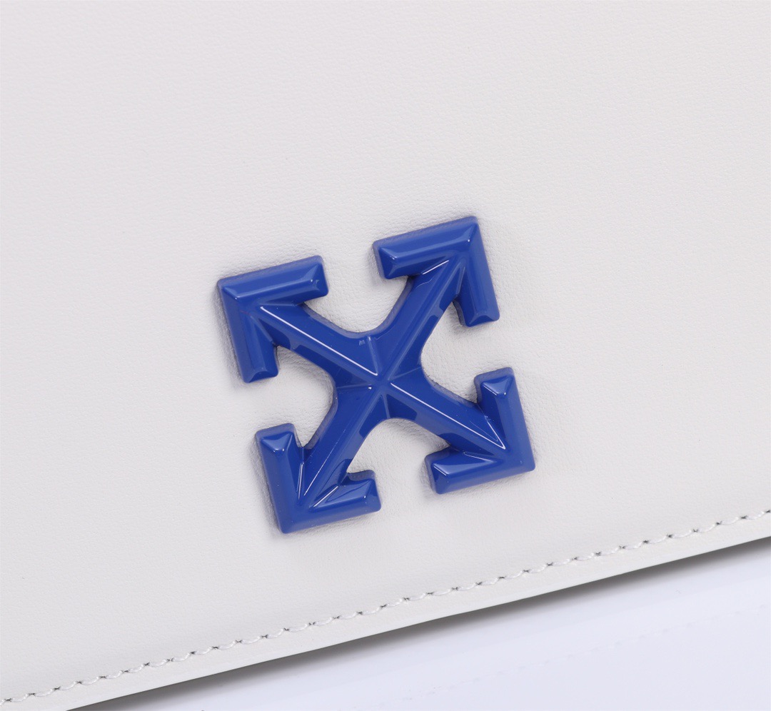 handbags OFF-White 601  5885970  size:19*12*5cm - vstockx