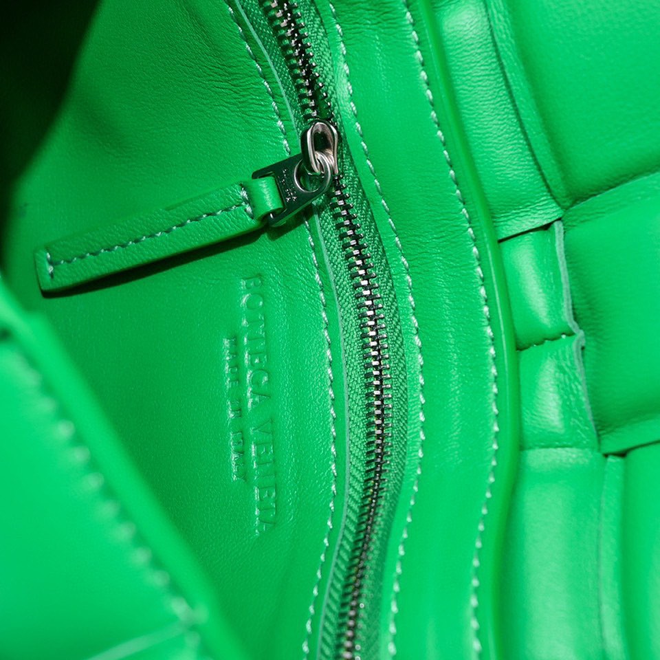 handbags Bottega Veneta 6677# size:20*7*12.5cm - vstockx