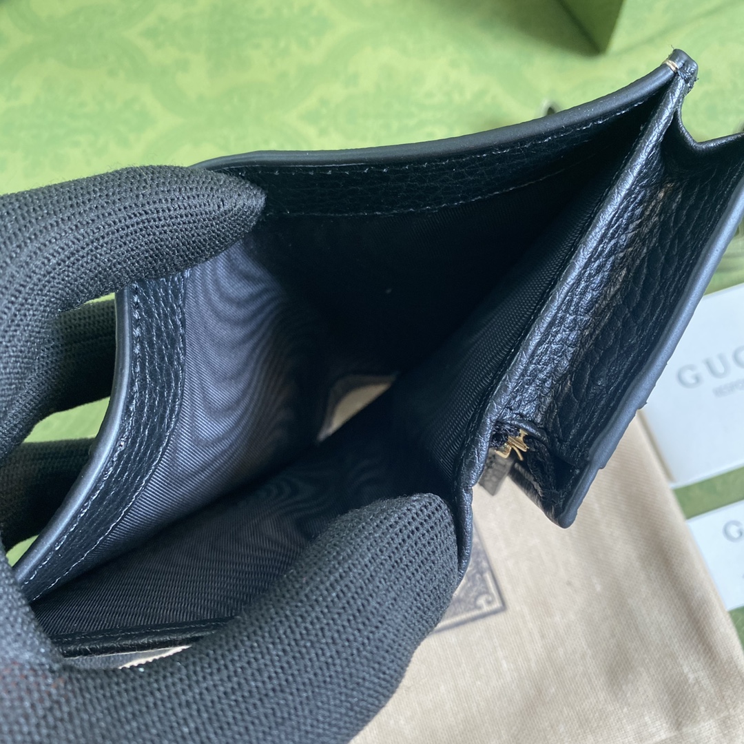 Handbag Gucci 658610 size 11*9*3 cm - vstockx