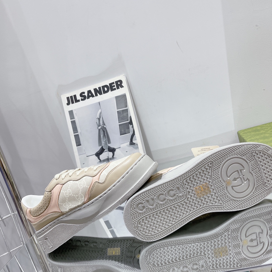Gucci Women's GG sneaker 2 - vstockx