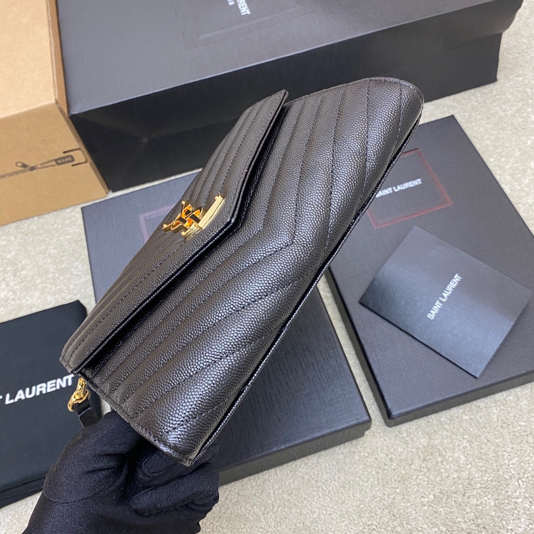 Handbags SAINT LAURENT 617662 size 21  6  3 cm - vstockx