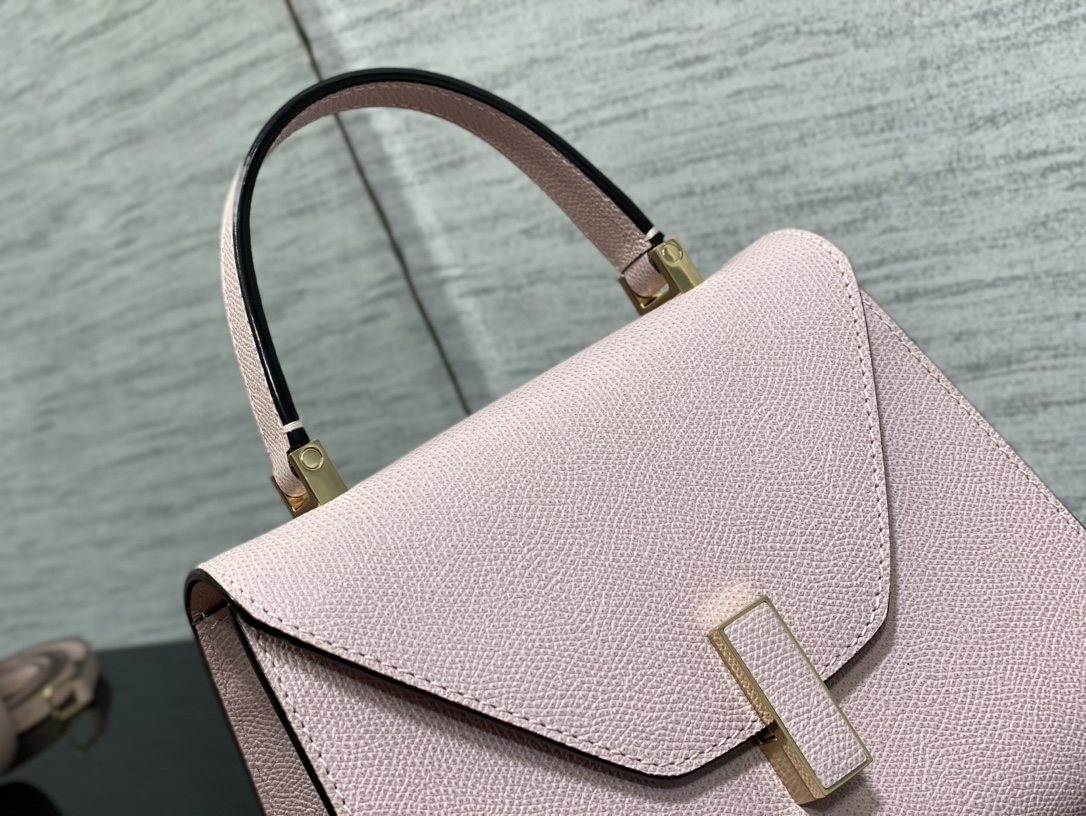 Handbag VALEXTRA size *'* - vstockx