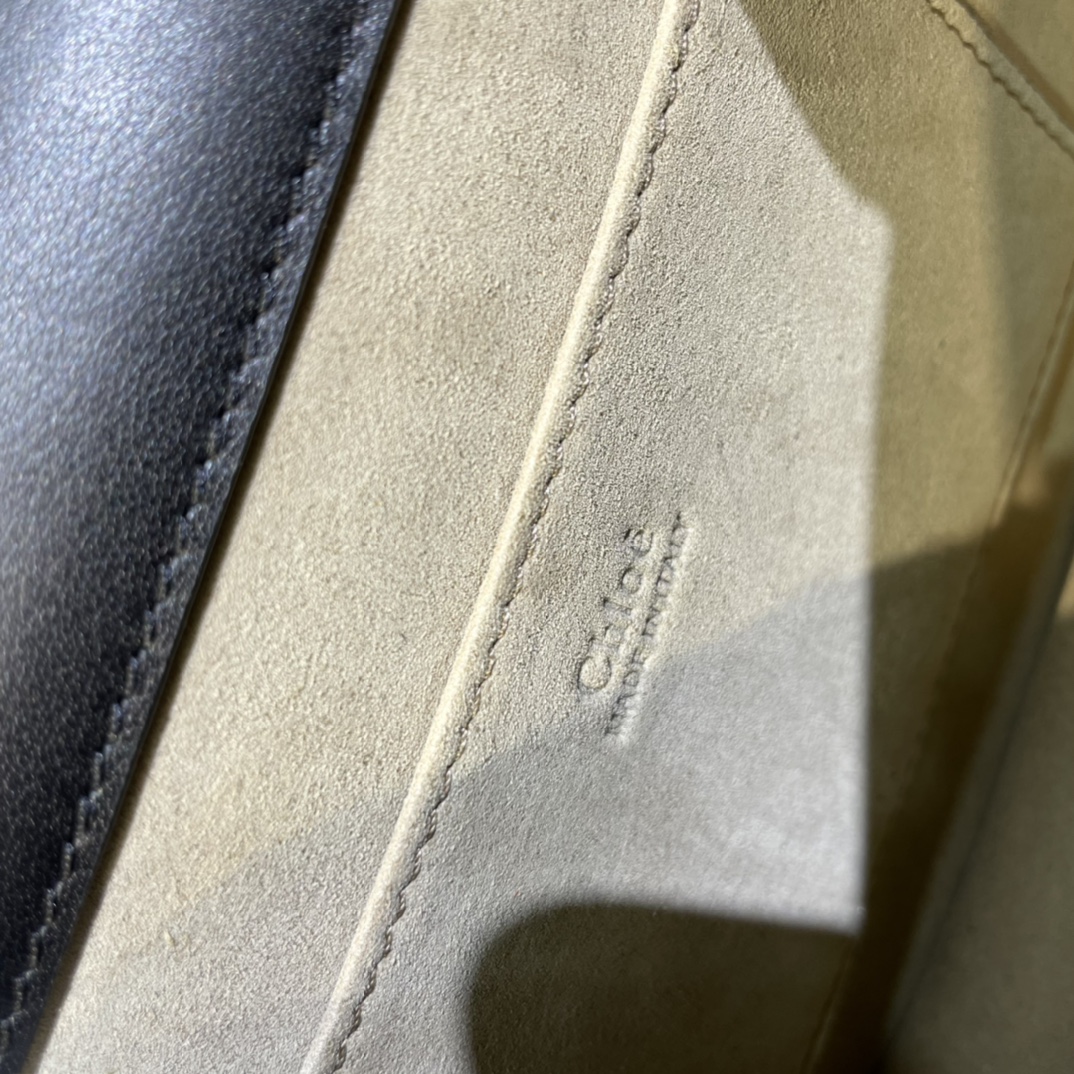 Handbags Chloe Nile 6011 size:18.5*6.5*15 cm - vstockx