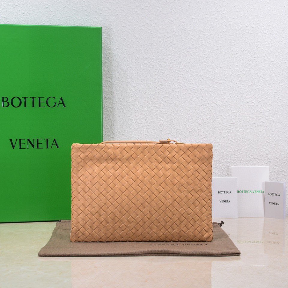 handbags Bottega Veneta 80-2# size:30cm - vstockx