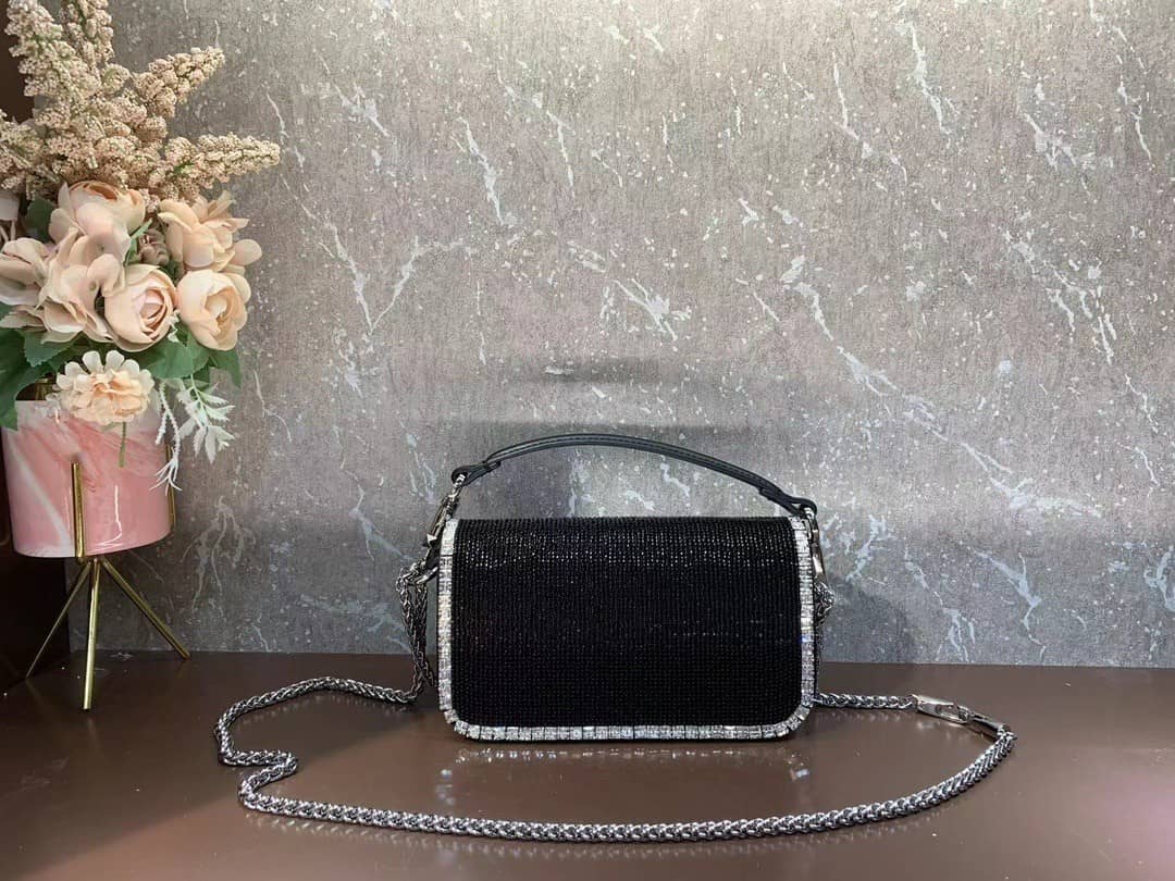 Handbag Valentino V0134 size 20*11*5 cm - vstockx