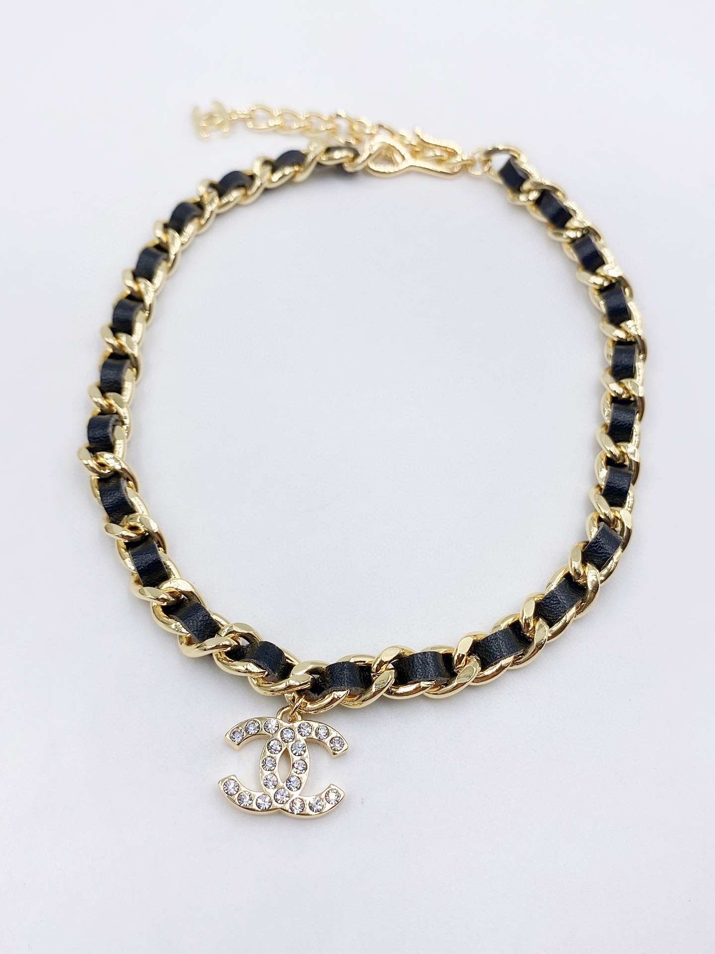 Jewelry Chanel 1819 - vstockx
