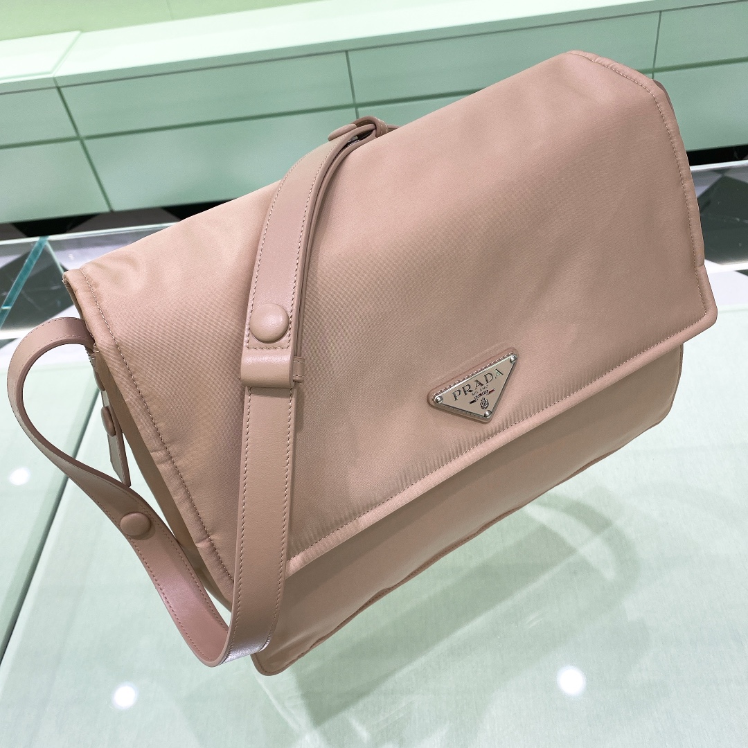 handbags prada 1BD256 36*28*14 - vstockx