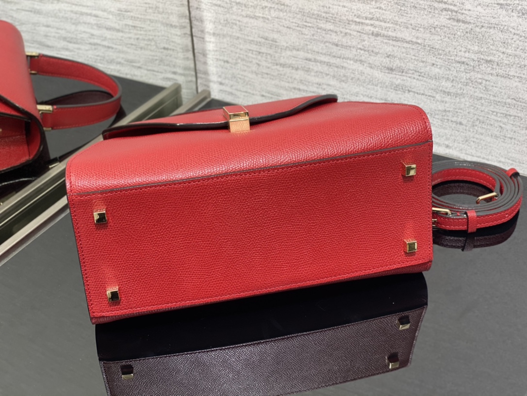 Handbag VALEXTRA size ** - vstockx