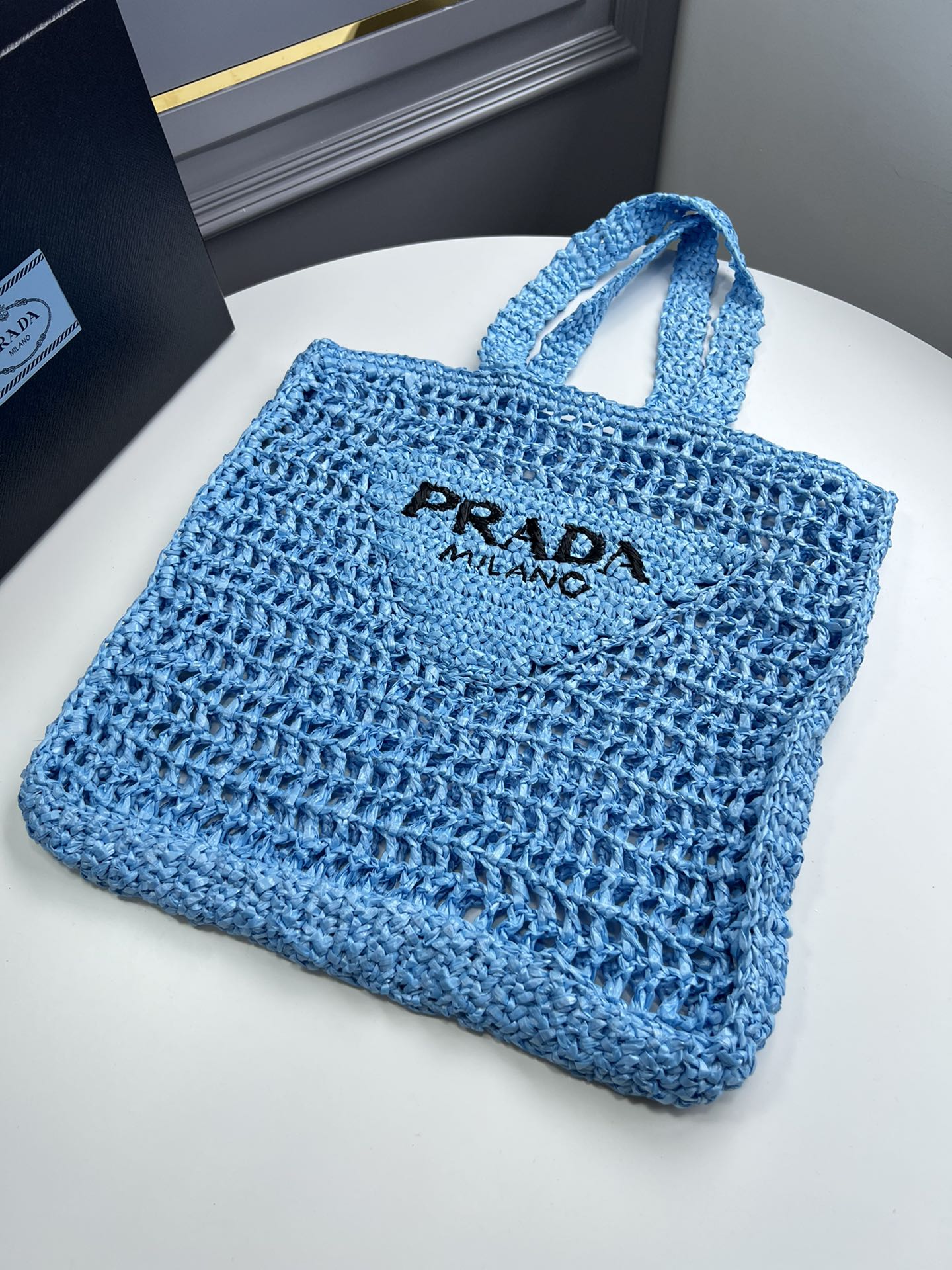 handbags prada 1BG393 36*38*3 - vstockx