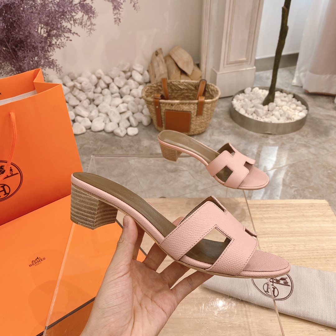 Hermes Sandals 63 - vstockx