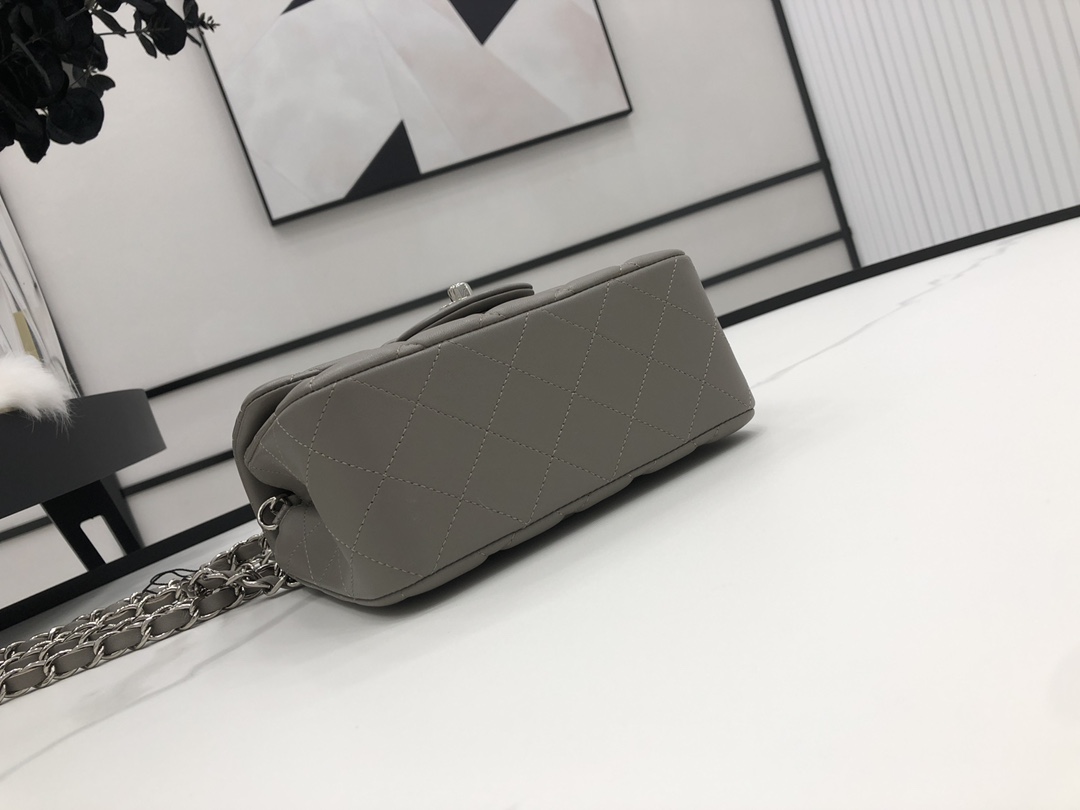 Handbag Chanel 01115 size 17 cm - vstockx